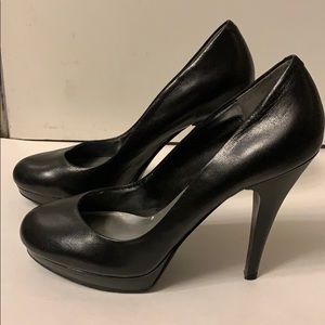 Nine West Platform Pumps